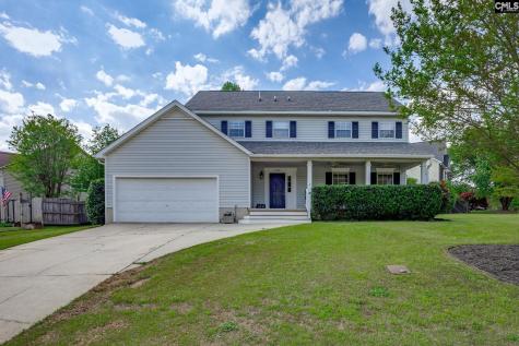 200 Armanda Court Lexington SC 29072