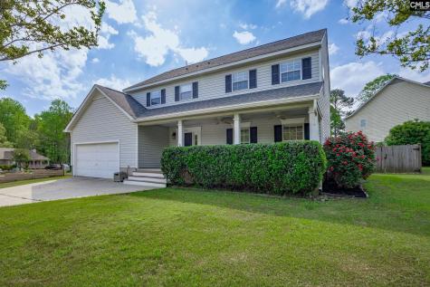 200 Armanda Court Lexington SC 29072