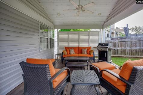 200 Armanda Court Lexington SC 29072
