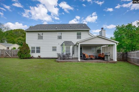 200 Armanda Court Lexington SC 29072
