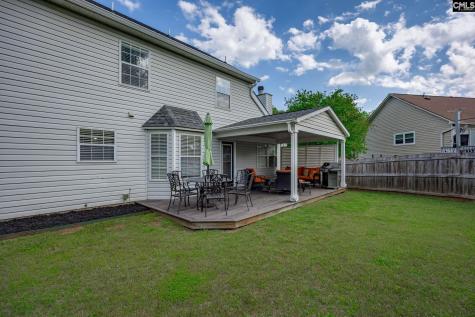 200 Armanda Court Lexington SC 29072