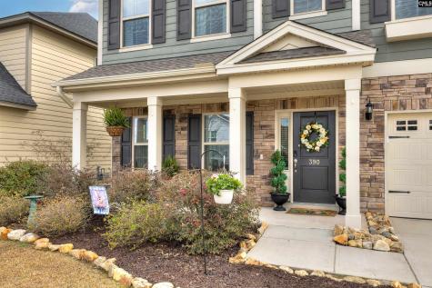 390 Gatesbrook Drive Blythewood SC 29016
