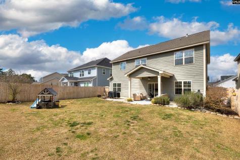 390 Gatesbrook Drive Blythewood SC 29016