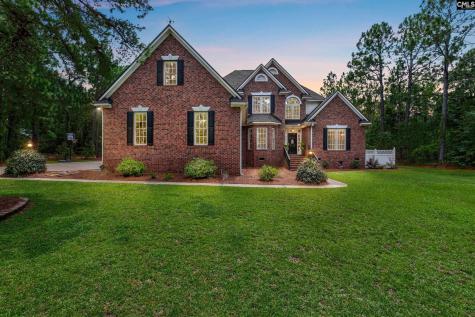 12 Drake Court Camden SC 29020