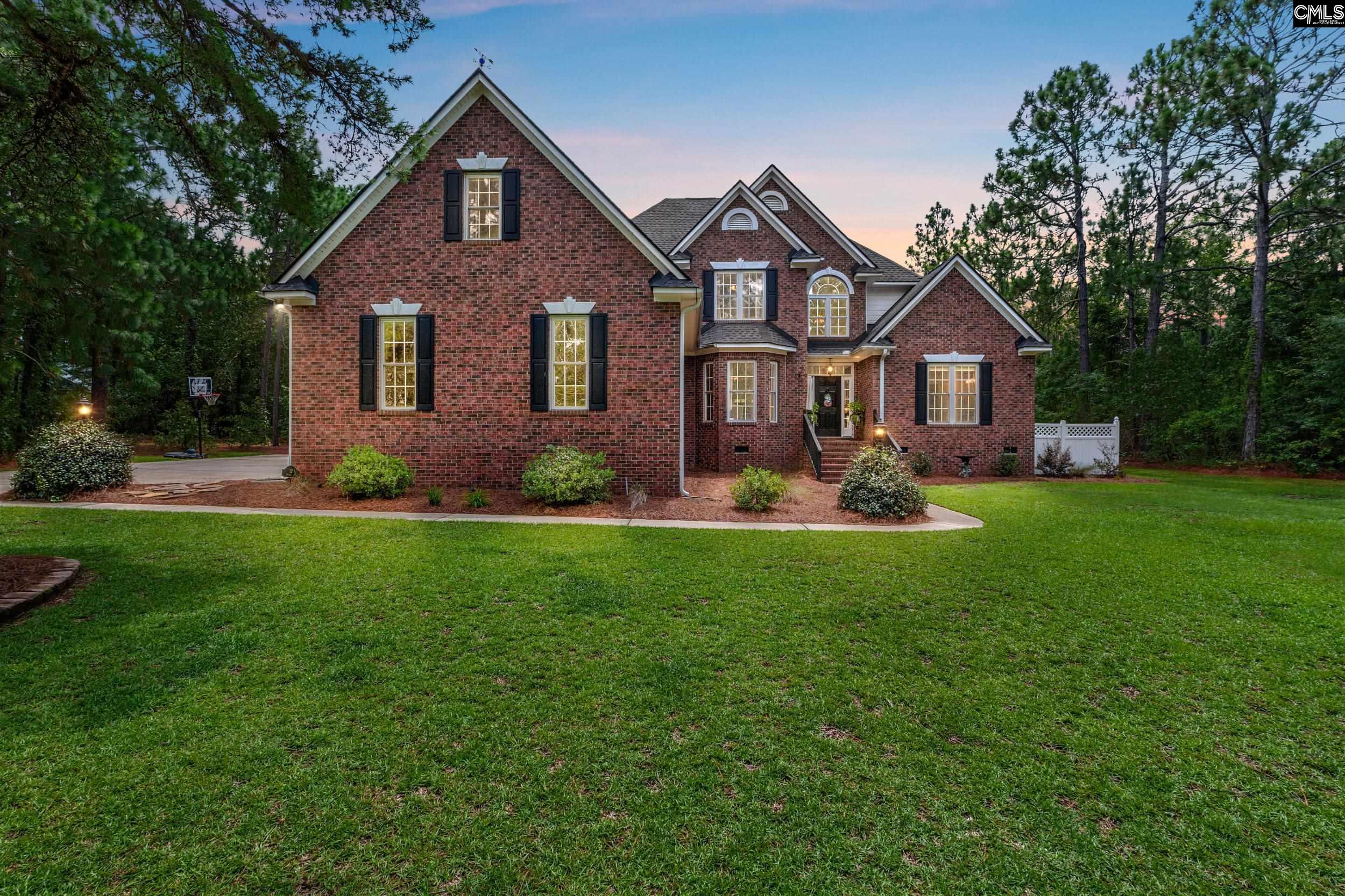 12 Drake Court Camden SC 29020