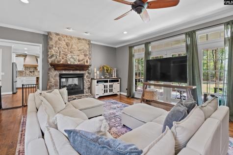 12 Drake Court Camden SC 29020
