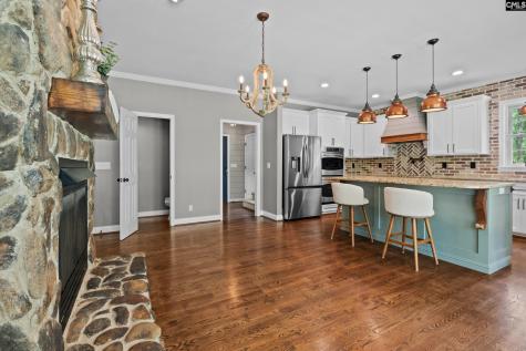 12 Drake Court Camden SC 29020