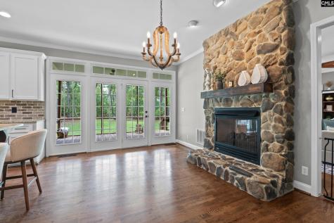 12 Drake Court Camden SC 29020