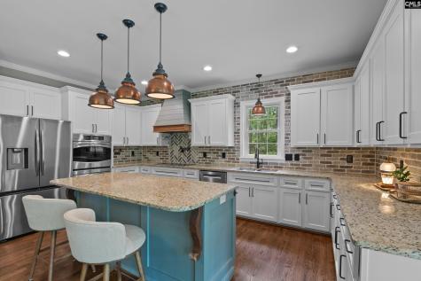 12 Drake Court Camden SC 29020