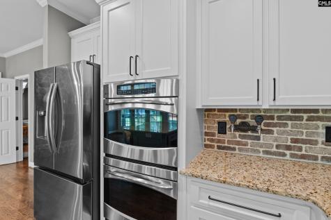 12 Drake Court Camden SC 29020