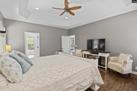 12 Drake Court Camden SC 29020