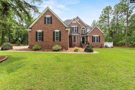 12 Drake Court Camden SC 29020