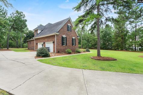 12 Drake Court Camden SC 29020