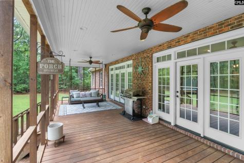 12 Drake Court Camden SC 29020