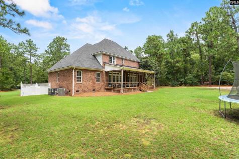 12 Drake Court Camden SC 29020