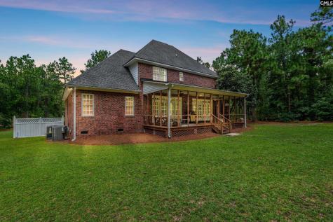 12 Drake Court Camden SC 29020