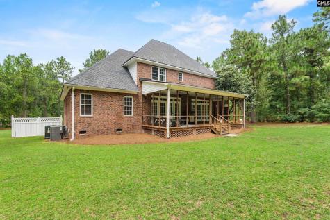 12 Drake Court Camden SC 29020