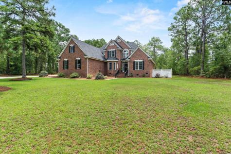 12 Drake Court Camden SC 29020