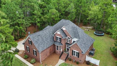 12 Drake Court Camden SC 29020