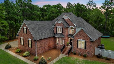 12 Drake Court Camden SC 29020