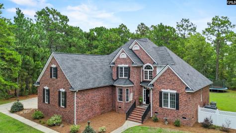 12 Drake Court Camden SC 29020