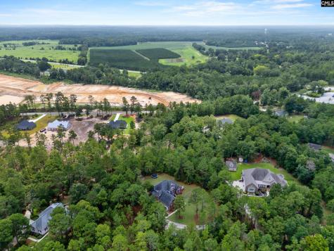 12 Drake Court Camden SC 29020