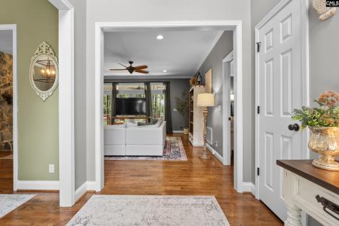 12 Drake Court Camden SC 29020