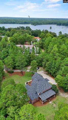 12 Drake Court Camden SC 29020
