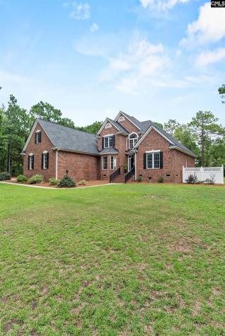 12 Drake Court Camden SC 29020