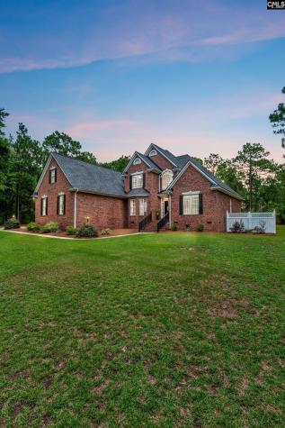 12 Drake Court Camden SC 29020
