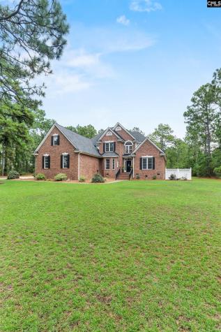 12 Drake Court Camden SC 29020
