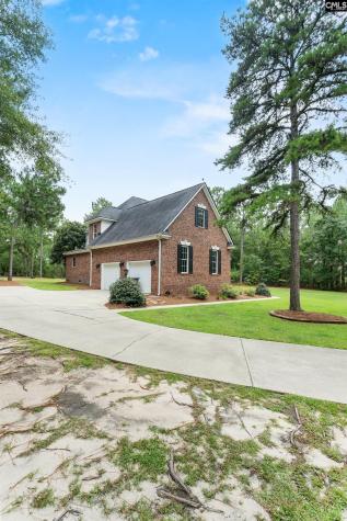 12 Drake Court Camden SC 29020