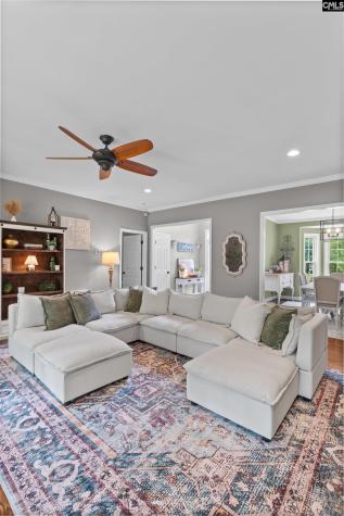 12 Drake Court Camden SC 29020