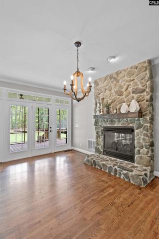 12 Drake Court Camden SC 29020