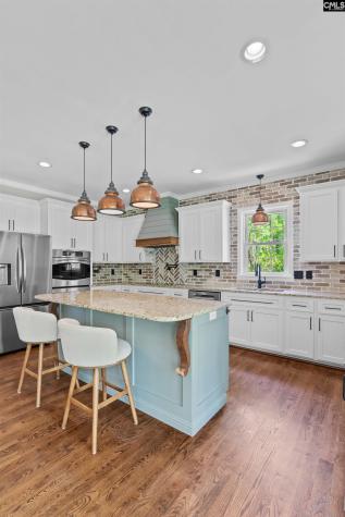 12 Drake Court Camden SC 29020