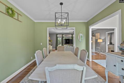 12 Drake Court Camden SC 29020