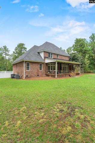 12 Drake Court Camden SC 29020