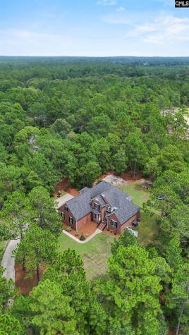12 Drake Court Camden SC 29020