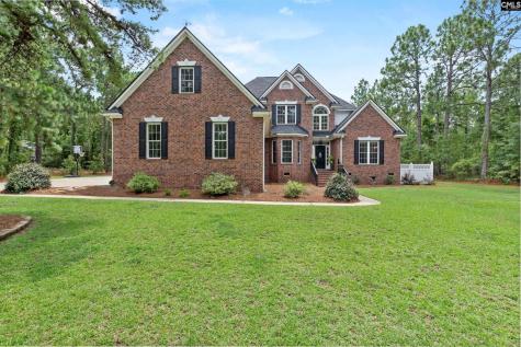 12 Drake Court Camden SC 29020