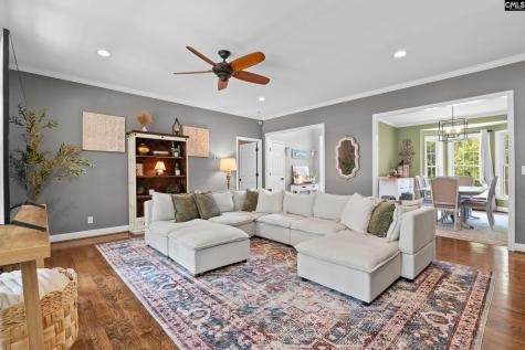 12 Drake Court Camden SC 29020