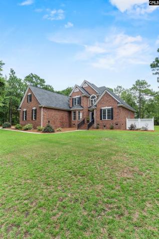 12 Drake Court Camden SC 29020