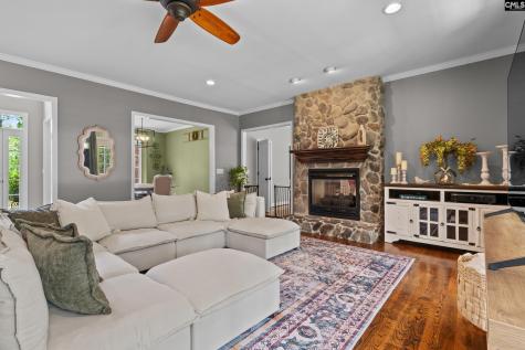 12 Drake Court Camden SC 29020