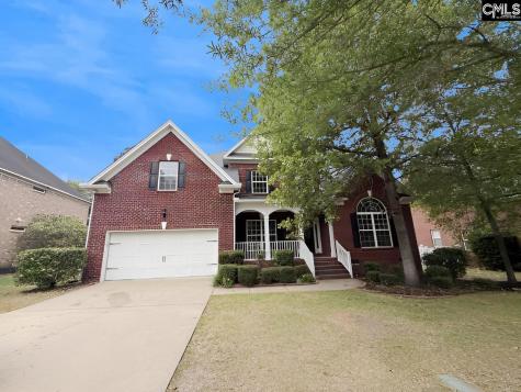 821 Centennial Drive Columbia SC 29229
