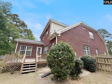 821 Centennial Drive Columbia SC 29229