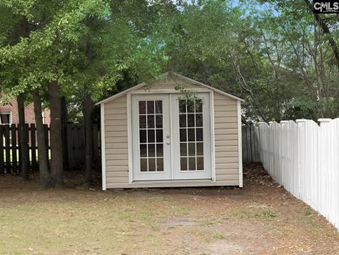 821 Centennial Drive Columbia SC 29229