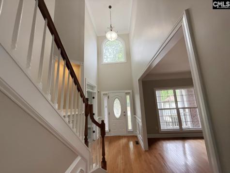 821 Centennial Drive Columbia SC 29229