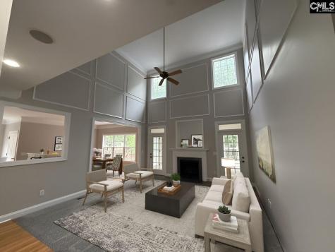 821 Centennial Drive Columbia SC 29229