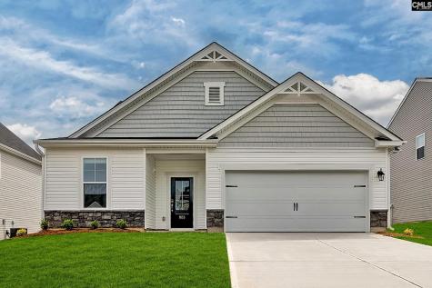 281 Summer Orchard Drive Lexington SC 29072