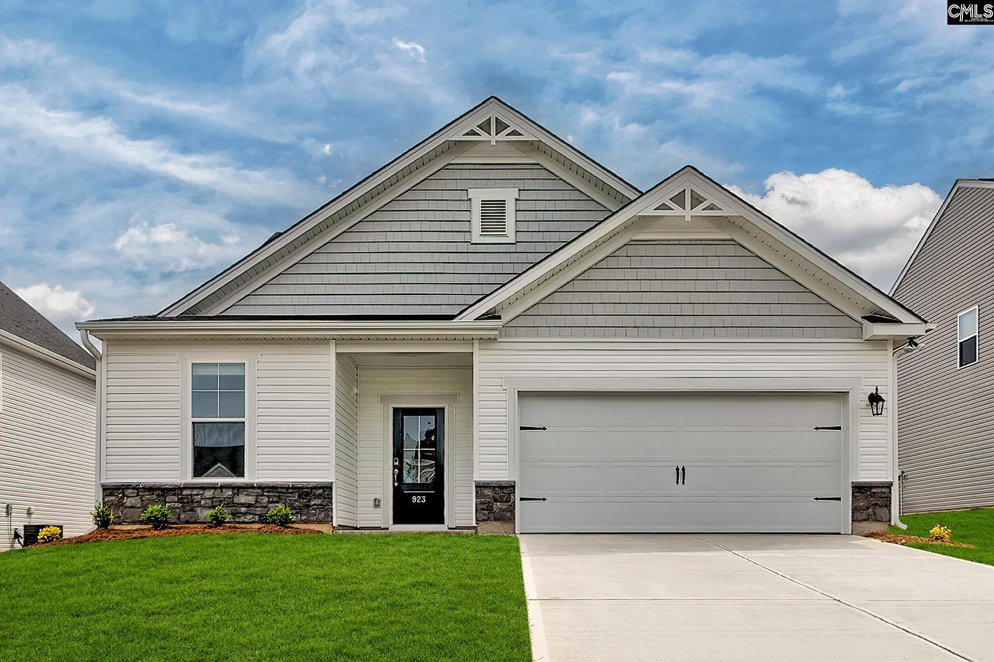 281 Summer Orchard Drive Lexington SC 29072
