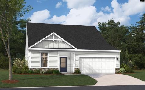281 Summer Orchard Drive Lexington SC 29072